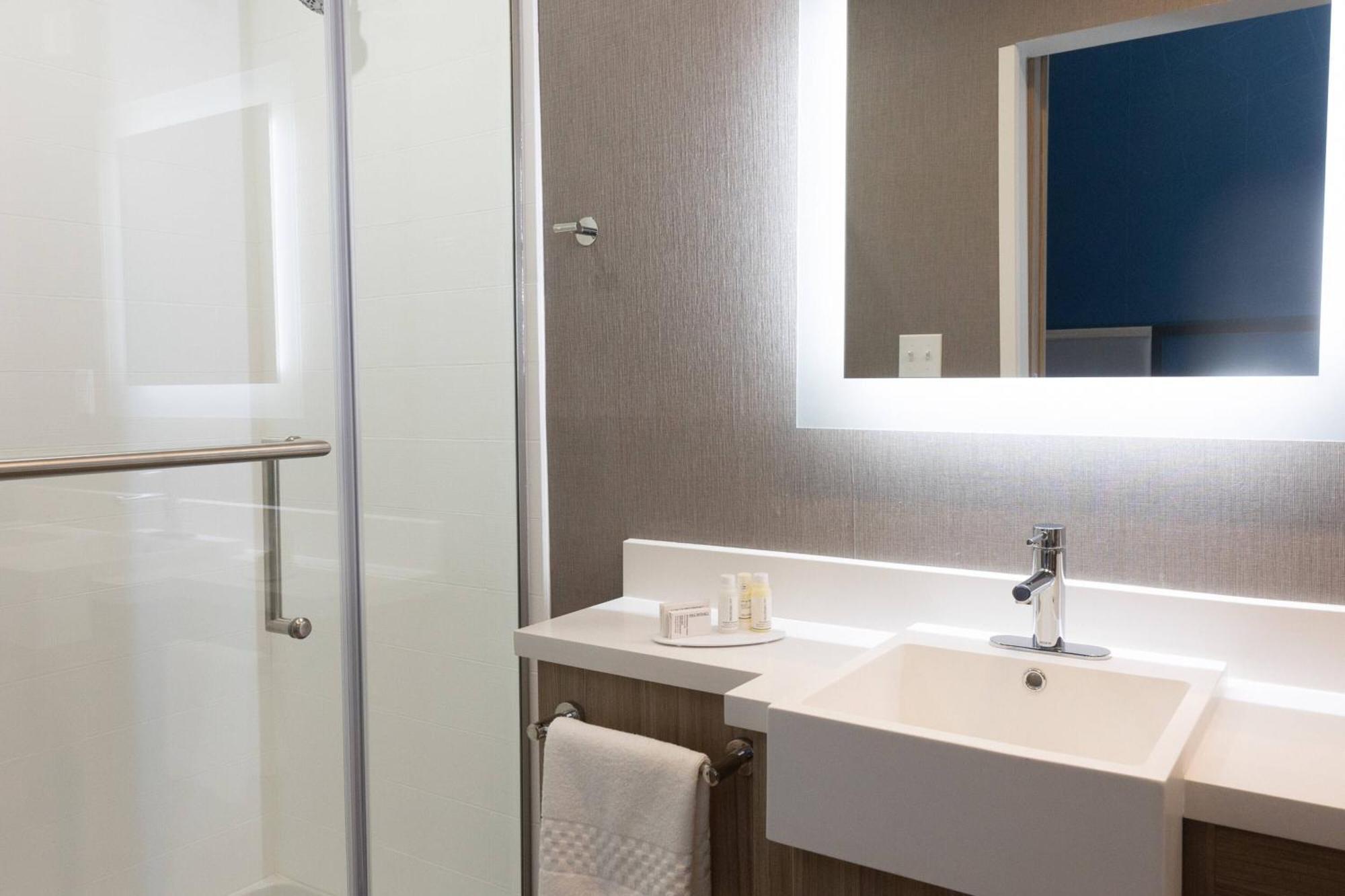 Springhill Suites By Marriott Slidell Ngoại thất bức ảnh
