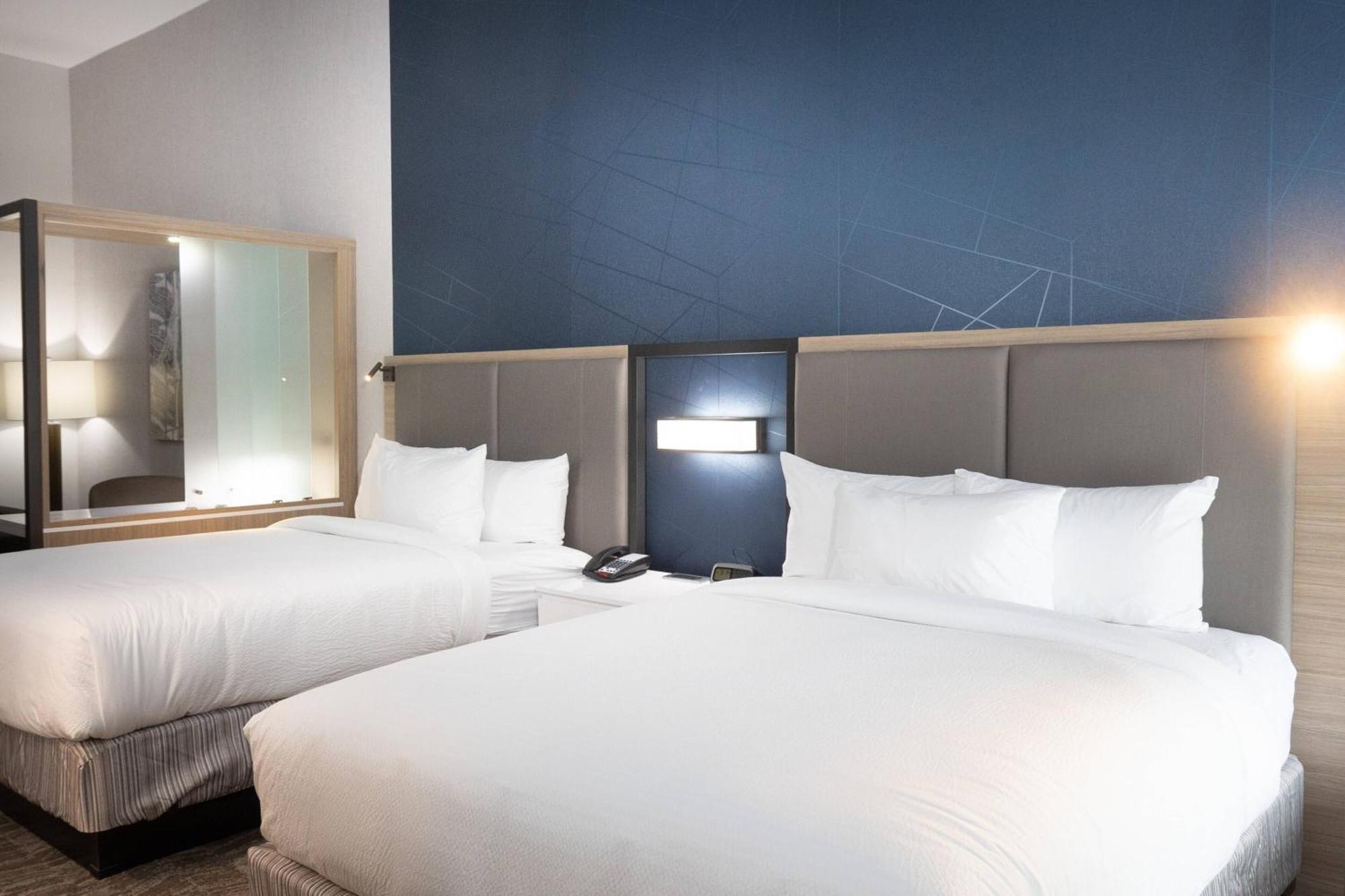 Springhill Suites By Marriott Slidell Ngoại thất bức ảnh
