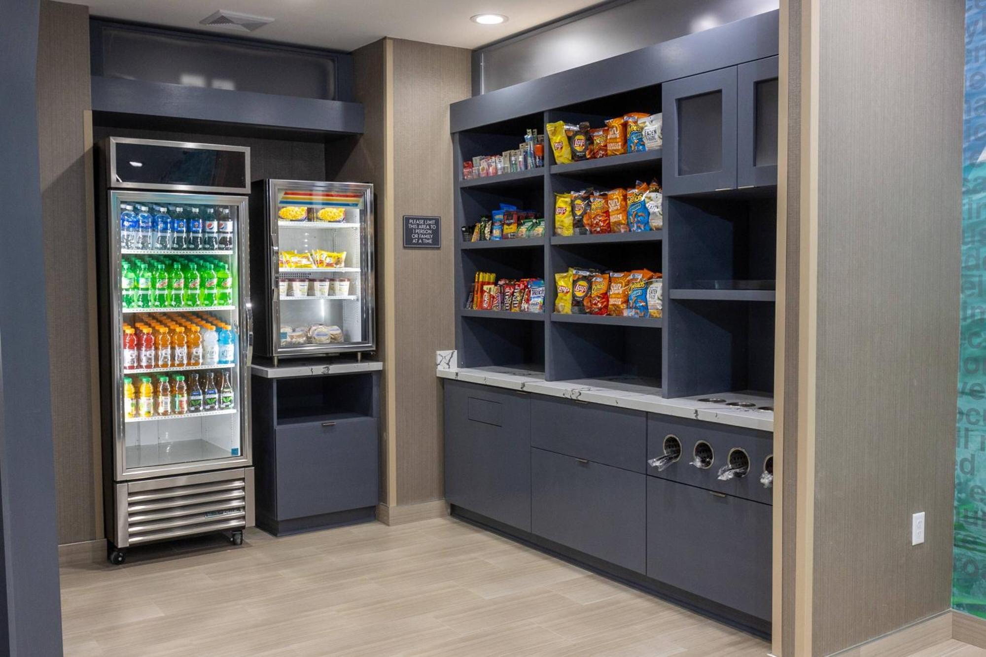 Springhill Suites By Marriott Slidell Ngoại thất bức ảnh
