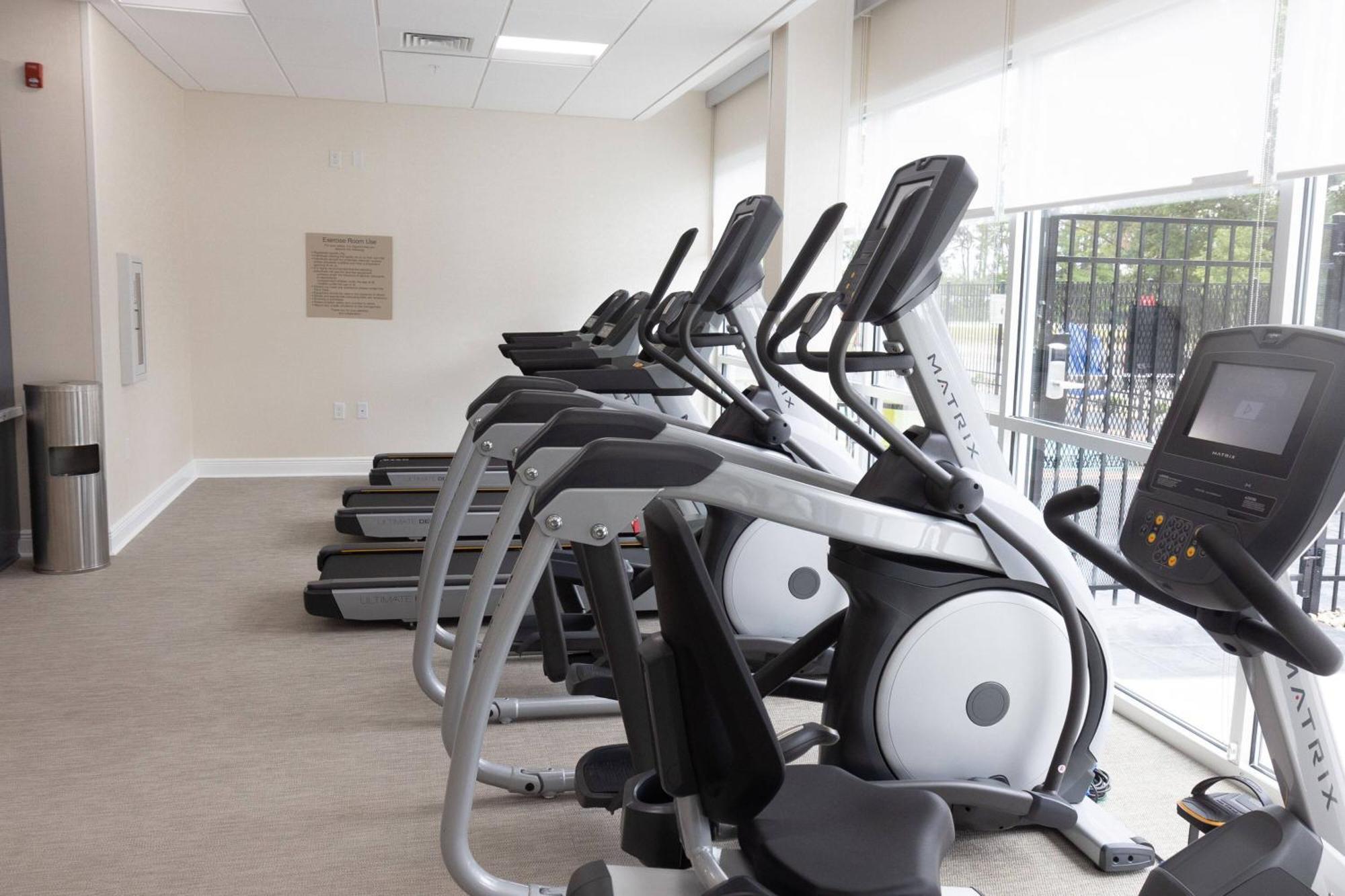 Springhill Suites By Marriott Slidell Ngoại thất bức ảnh